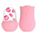 Silicone Ice Face Roller - Ice Roller for Face and Eyes | Reusable Facial Ice Roller | Calming Ice for Face | Cold Face Roller to Remove Puffiness Reduce Pores Tightening Skin