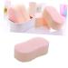 FOMIYES Bath Sponge Sponges Shower Sponge Body Cleaning Sponge Body Wash Sponge Cleaning Cotton Take a Bath Man medium