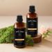 Royal Tranquility & Serenity Meadows Essential Oil - Luxury Hotel Collection Diffuser Oil for Aromatherapy - Pure Home Scents - Buy Online on GoSupps.com