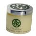 Trillium Body Polish - Clearing Cedar Eucalyptus Salt Scrub - Natural - 24 Ounces