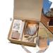 Aromatherapy Floral soap Flower Gift Set Birthday Gift Hand Gift Box Valentine's Day