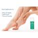 Naples Soap Company Hydrating Noncomedogenic Body Moisturizer Stick - Florida Fresh 2.5oz | Safe for All Skin Types | International Shipping Available - Buy Online on GoSupps.com