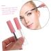 FOMIYES 4 Sets Eyeliner Stick Makeup Supplies Reusable Mascara Bottles Sealing Mascara Tubes Women Makeup Dispenser Eyelash Cream Holders Portable Mascara Tube Lash Bottle Refillable 1 g (Pack of 1) Pinkx4pcs - Buy Online on GoSupps.com