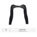Arm Compression Garments | Upper Arm Shaper & Slimmer Sleeves | Humpback Posture Corrector Shapewear (L) - International Shipping Available - Buy Online on GoSupps.com