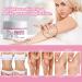 3PCS Whitening Cream Private Parts Underarm Bleaching Serum Whiten Butt Knee Brighten Inner Thigh Intimate Parts Dark - Buy Online on GoSupps.com