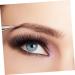 POPETPOP 45 sheets Sticker Imitation Artificial Eyebrow Transfers False Stickers Temporary Transfer Hairlike - Buy Online on GoSupps.com