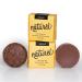 Naturel Relax Shampoo & Conditioner Bar Set for Curly Hair - Vegan, Cruelty-Free, Zero Waste - Made in USA - Buy Online on GoSupps.com