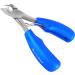 ClipperPro Ultra Heavy Duty Toe Nail Clippers | Best Toenail Clippers for Thick Nails - Perfect for Women Men Seniors & Elderly - Buy Online on GoSupps.com