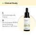 AVIMEE HERBAL 2% Salicylic Acid Face Serum For Acne Blackheads & Open Pores | Reduces Excess Oil & Bumpy Texture | For Acne Prone or Oily Skin | 25 ml (Pack of 1) - Buy Online on GoSupps.com