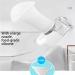 Eye Mist Spray For Dry Eyes Nano Mist Sprayer | Nano Mist Small Eye STEAMER Eyelid Care Nebulizer Personal Humidifier Hydration Sprayer - Buy Online on GoSupps.com