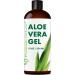 Premium Nature Pure Aloe Vera Gel 355 ml