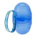 Chicco Pacifier Box for 2 - Blue (2 Pieces Pack) | International Shipping Available - Buy Online on GoSupps.com