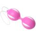 Kegel Balls For Female Bladder Control Pink