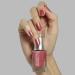 LEIGHTON DENNY Bronzed Babe Nail Polish High Performance Nail Colour Brown Nail Varnish 12ml - Buy Online on GoSupps.com