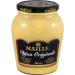 Maille French Mustard Dijon Originale Moutarde 800ml Depuis 1747 - Buy Online on GoSupps.com