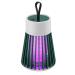 CHAW LED Bug Zapper Powerful Insect Killer Fly Trap Indoor with Mosquito lamp for Indoor Home Bedroom Kitchen Office