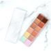 Face Correcting Palette Color Correcting Palette for Face Contour and Cream Makeup | High Coverage Concealer Cream for Women and Teens - Buy Online on GoSupps.com