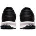 ASICS Men's GT-1000 10 Running Shoes 11.5 - Black/White - Buy Online on GoSupps.com