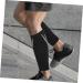 Buy Gatuida Warming Socks - 2 Pairs Calf Compression Sleeves for Men | Shin Support for Running & Fitness - Buy Online on GoSupps.com
