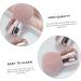 Didiseaon 1pc Pink Makeup Brush Powder Brush Foundation Brush Mushroom Shape Makeup Loose Powder Makeup Cosmetic Makeup Tool Brush Face Makeup Brush Face Makeup Tools Blusher Brush 9.3X5cm Pink - Buy Online on GoSupps.com