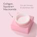 NOWATER Return Collagen Cream - Vitalizing Anti-Aging Facial Moisturizer with Collagen & Niacinamide | Korean Skin Care (1.76 fl. oz - Buy Online on GoSupps.com