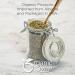 Organic Way Stevia Leaf Cut & Sifted - 1 lb (16 oz) | Raw Vegan Non GMO & Gluten Free | USDA & Kosher Certified | From India - Buy Online on GoSupps.com