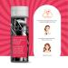 Aroma Magic Activated Bamboo Charcoal Shampoo | Clarifying Hair Cleanser with Aloe Vera | 6.76 Fl Oz (200ml) | Nourishing Scalp & Removes Build-Up | International Shipping Available - Buy Online on GoSupps.com