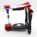 High-Quality Zinc Legation Functional Articulator for Dental Labs & Learners Precision Dental Equipment - Buy Online on GoSupps.com
