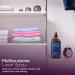 Buy Lavender Linen Spray 8 fl oz | Refreshing Fabric Refresher & Pillow Spray for Bedding | Nexon Botanics - Ship Internationally - Buy Online on GoSupps.com