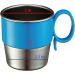Innobaby Din Din SMART Stainless Steel Cup 9oz (Blue (2 Pack)) - Buy Online on GoSupps.com