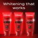 Colgate Optic White Pro Series Whitening Toothpaste with 5% Hydrogen Peroxide - Stain Prevention - 3 oz Tube - Buy Online on GoSupps.com
