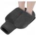 Flintronic Electric-Free Foot Heaters | 2L Hot Water Bottle for Feet | Super Soft Flannel Cover | Warm Heating Pads for Men & Women (Gray 38x30cm) - Buy Online on GoSupps.com