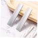 Didiseaon 100pcs Eyebrow Trimming Blades - Stainless Steel Hair Trimmers and Razors for Men | Facial Hair Remover Eyebrow Cutter Nose Hair Shaver - International Shipping Available - Buy Online on GoSupps.com