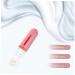 FOMIYES Lip Beauty Roller Lip Care Wand Plastic Lip Care Equipment Lip Care Accessory Pink - Buy Online on GoSupps.com