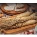 250g Asian Panax Korean White Ginseng Root China Herbal Tea Whole Ren shen roots  - Buy Online on GoSupps.com