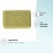 Pre de Provence Olive Oil & Lavender Artisanal Soap Bar - 12.3 Ounce, Enriched with Organic Shea Butter, Quad Milled for Rich Lather - Natural French Skincare - Buy Online on GoSupps.com