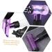 Hair Dryer Diffuser Cap - Curling Hair Attachment for Perfect Curls | International Shipping Available - Buy Online on GoSupps.com