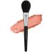 Blush Brush for Makeup | Professional Makeup Brush with Premium Synthetic Bristles | Flawless Korean Makeup Brushes | Blusher Brush Designed by Artists.
