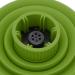 Foldable Hairdryer Diffuser for Curly Hair - Green | Fast Drying & Styling Tool - Buy Online on GoSupps.com