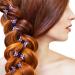 ANBALA 65pcs Small Hair Claw Clips Butterfly - Variety of Black and 13 Colors - Buy Online on GoSupps.com