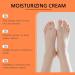 ZLHHRZJX Moisturizing and Anti-Crack Foot Cream with 60% Urea Foot Care Stick and Cream with Urea Heel Lotion Repairs Cracked Feet and Moisturizes Dry Feet (7 Pieces) - Buy Online on GoSupps.com