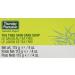 Thursday Plantation Tea Tree Bar Soap - Gentle Cleansing Bar for Shower Bath Skin Care and Hygiene - Mild Skin Care - Nourishing & Refreshing for Daily Routine - Beauty Wash - All Skin Types - 115g - Buy Online on GoSupps.com
