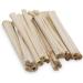 Living World Green Small Animal Chews Napier Grass Sticks - 20 Count (Pack of 1) - Buy Online on GoSupps.com