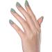 Bluesky Gel Nail Polish Centre Sage FW04 Green Long Lasting Chip Resistant 10 ml (Requires Drying Under UV LED Lamp) Centre Sage 10 ml (Pack of 1) - Buy Online on GoSupps.com