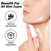 (100% Effective) Fubsta Wrinkle-reducing Firming Body Cream Skin Firming Rejuvenating Serum for Skin Care Restore Skin Elasticity Firming Body Lotion Suitable for All Skin Types | 50ML/1.69FL.OZ - Buy Online on GoSupps.com