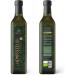 Hemp Point Organic Certified Hemp Seed Oil - Cold Pressed - DLG Quality Assurance Gold Award - 250ml - Buy Online on GoSupps.com