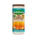 Nusyllium Ultra Sugar Free Keto-Friendly Organic Psyllium Fiber Powder USDA Organic Non-GMO Fiber Supplement Promotes Digestive Health* Heart Health* & Appetite Control* Natural Orange 42 Servings