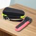 HTU Storage Bag Protective Travel Case Shockproof Travel Organizer Carrying Bag Portable Suitable for 3010S Series 7/ Series 9 Fluorescent - Buy Online on GoSupps.com