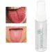 Moisturizing Spray for Dry Mouth - 3 Pack 30ml Tongue Repair Swelling Reduction & Bad Breath Relief - Buy Online on GoSupps.com