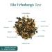 Organic Recovery Tea - 25 Bags | Ayurvedic Herbal Tea with Linden Anise & Fennel | Certified Sustainable & High-Quality Packaging - Buy Online on GoSupps.com